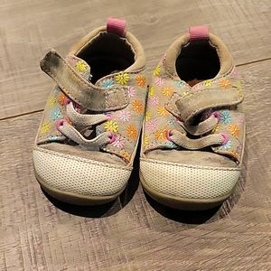 See kai run baby shoes